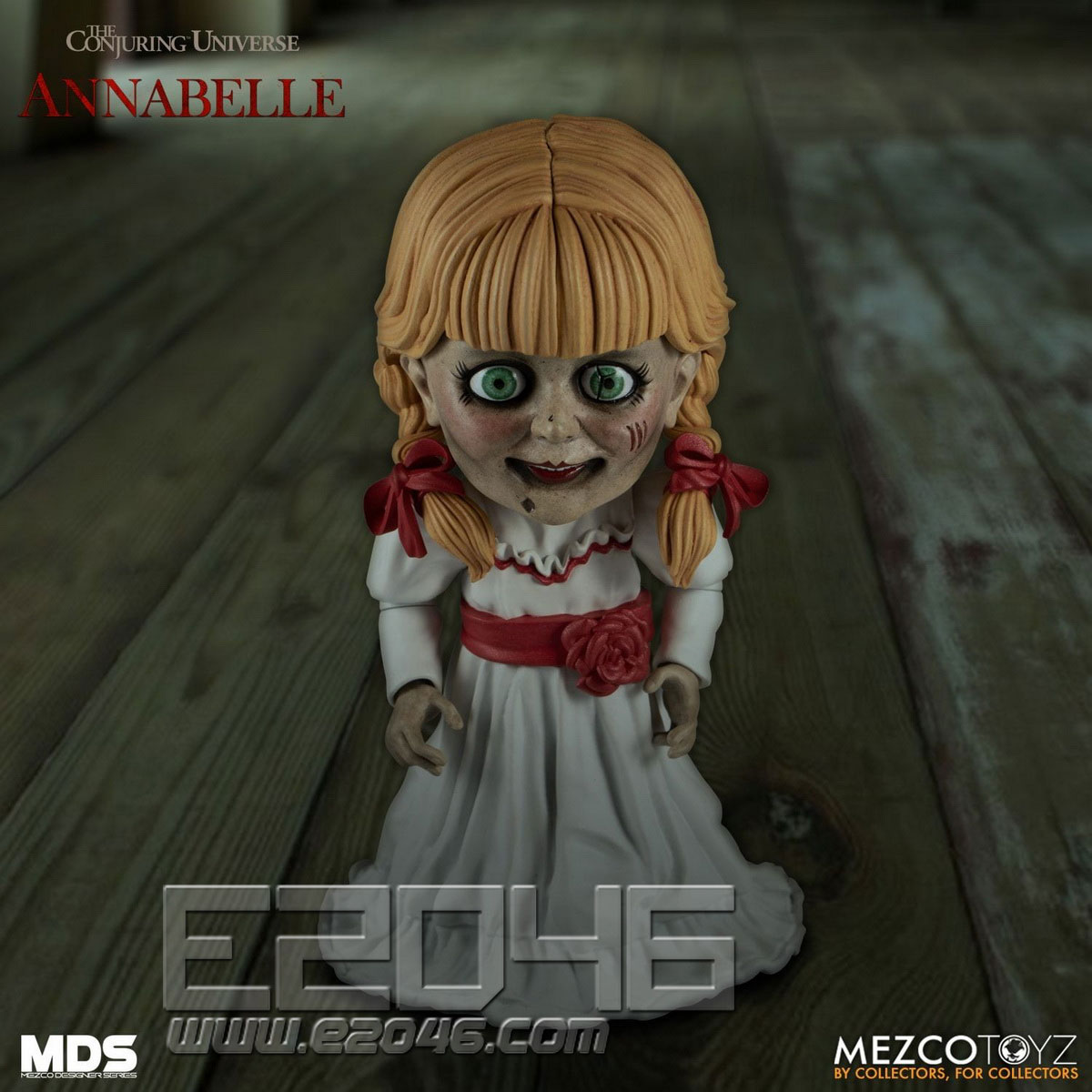 annabelle doll shop