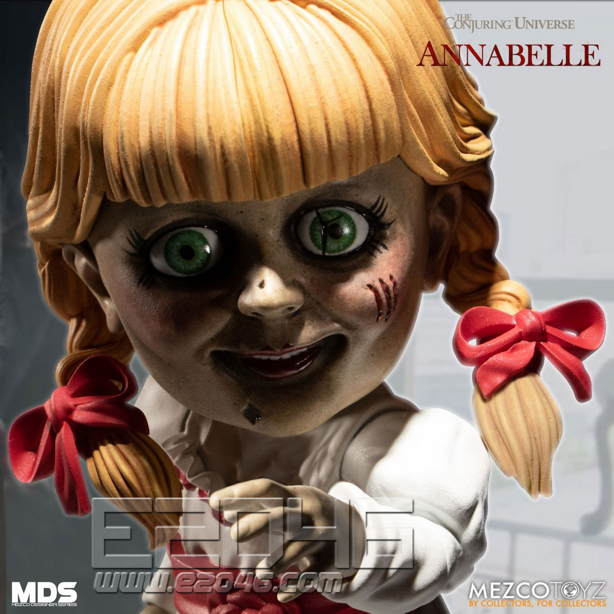 annabelle doll shop