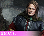 DL1204 1/6 Boromir (Doll)