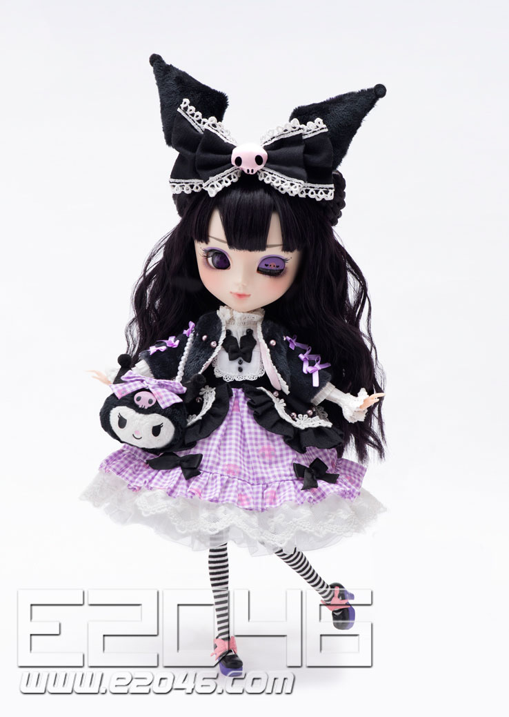 pullip halloween