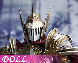 DL6296 1/12 King Arthur (DOLL)