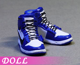 DL5574 1/12 Trendy Shoes A (DOLL)