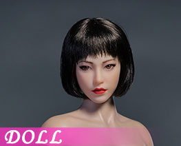 DL6817 1/6 HuaLi C (DOLL)