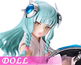 cyber doll lilly