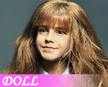 DL0535 1/6 Hermione Granger (Doll)