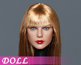 DL4801 1/6 Pop female singer A (DOLL)