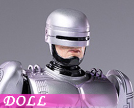 DL5664 1/12 Robocop (DOLL)