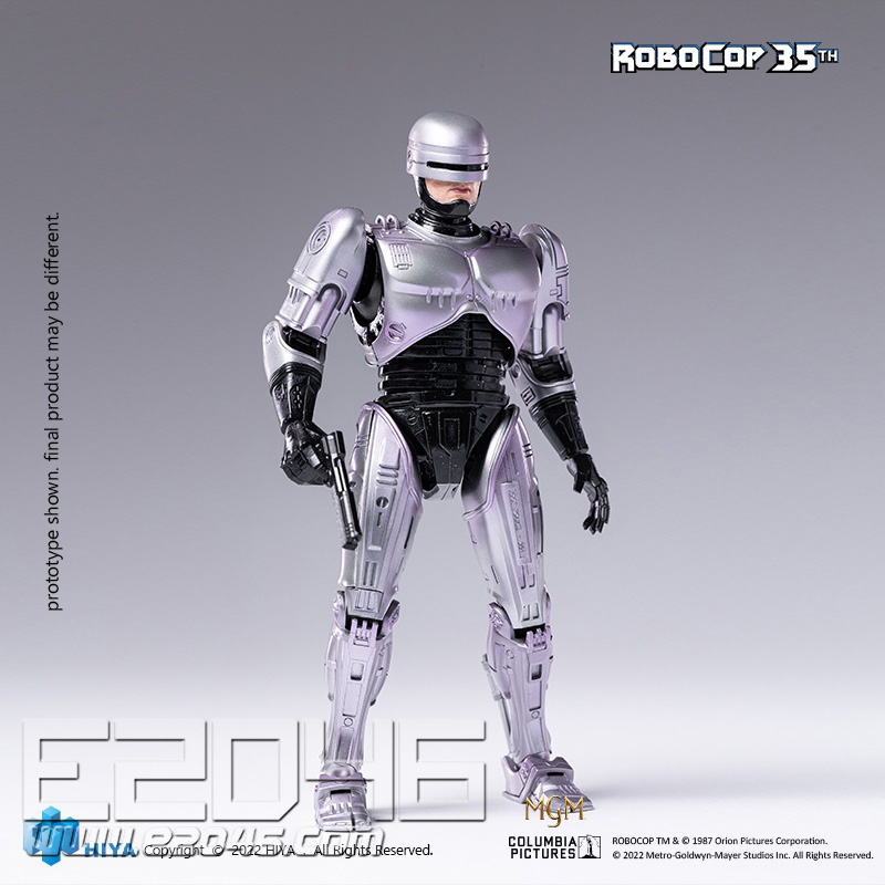 Robocop (DOLL)