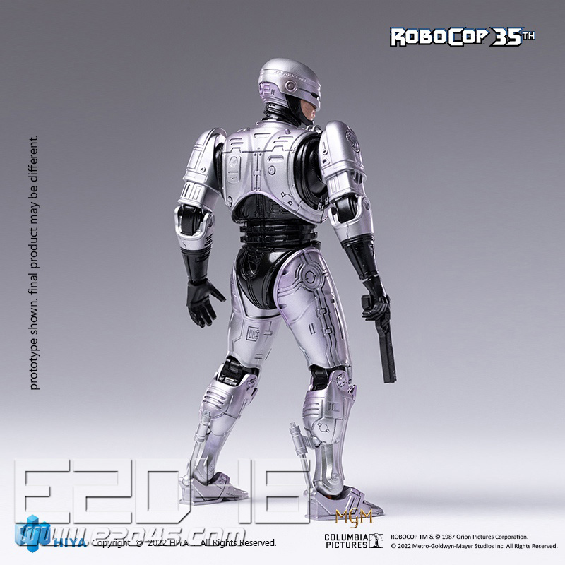 Robocop (DOLL)