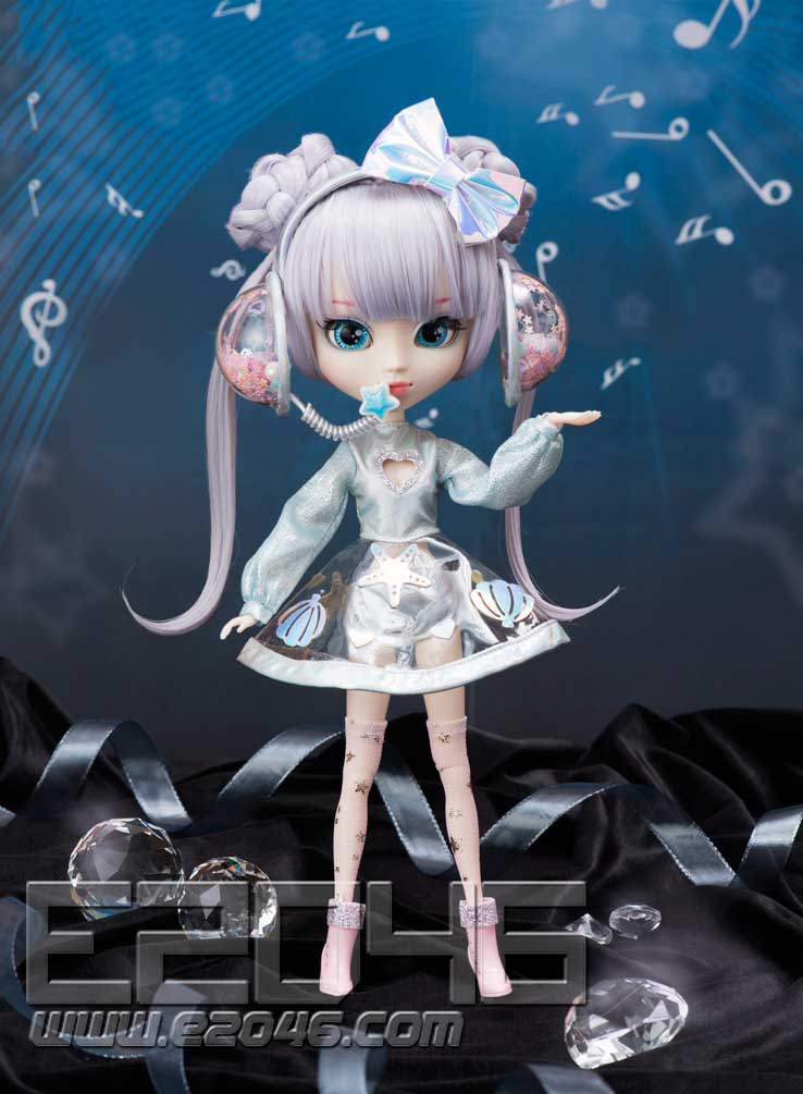 pullip cosmody