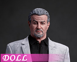 DL6739 1/6 The King of Gangs (DOLL)