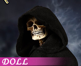 DL4123 1/6 Grim Reaper (DOLL)