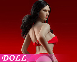 DL3737 1/6 Female Body C (DOLL)