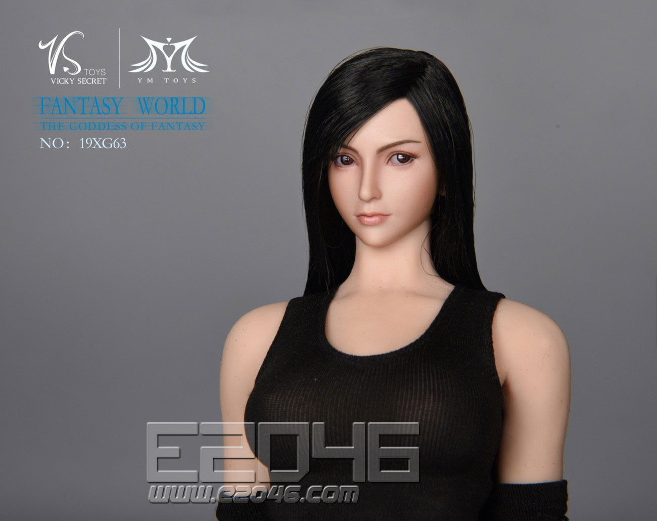 Tifa 3.0 (DOLL)