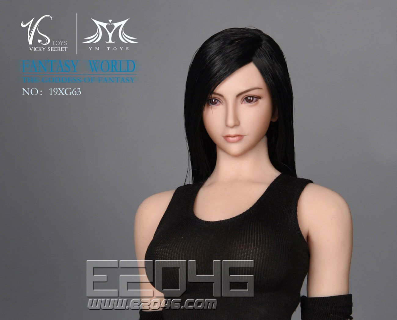Tifa 3.0 (DOLL)