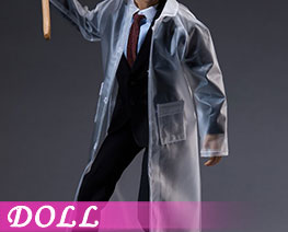 DL5783 1/6 Rainy Night Gentleman Suit B (DOLL)