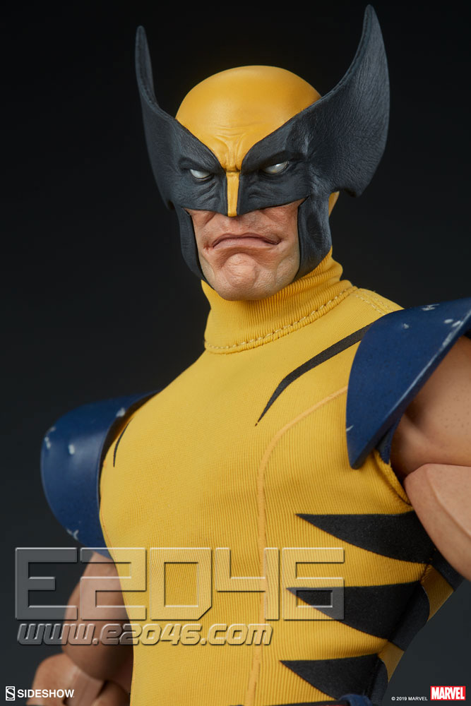 Wolverine (DOLL)