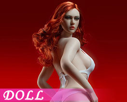 DL3735 1/6 Female Body A (DOLL)