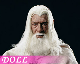 DL6010 1/6 Gandalf the White (DOLL)