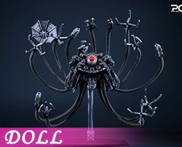 DL5600 1/12 Mechanical Octopus (DOLL)
