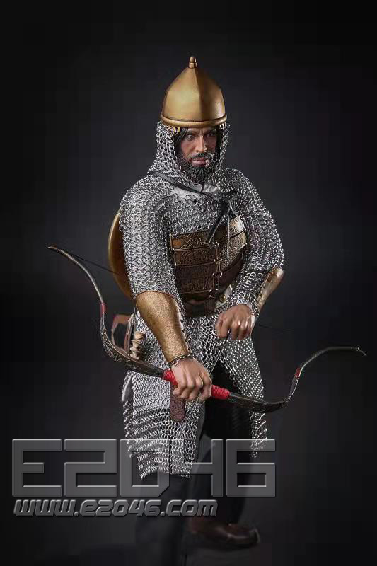 Persian Archer (DOLL)