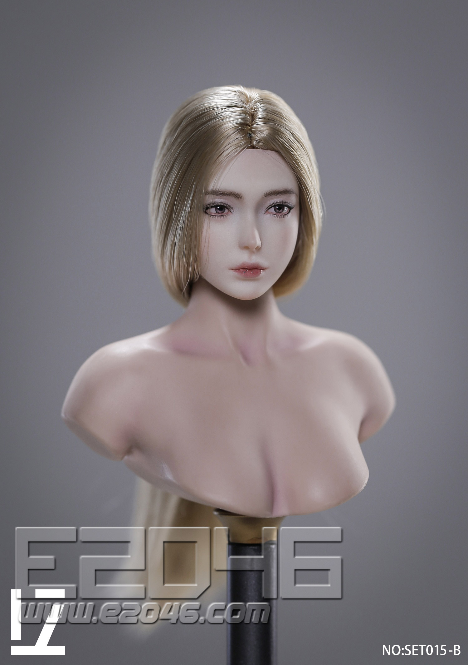 Xi Ruo B (DOLL)