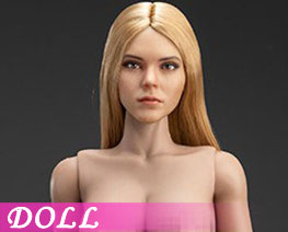 DL3507 1/6 VC 3.0 Female Body Set A (DOLL)