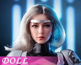 DL5502 1/6 Commando (DOLL)