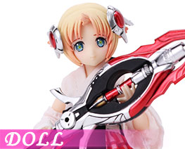 cyber doll lilly