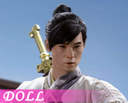 DL4711 1/6 Sword Fairy Xiaoyao (DOLL)