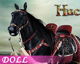 DL4591 1/6 Hooker War Horse (DOLL)