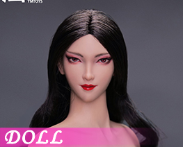 DL6363 1/6 Han D (DOLL)