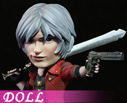 DL2473  Dante (DOLL)
