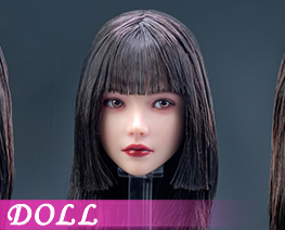 DL6025 1/6 Yuki A (DOLL)