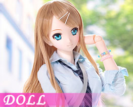 DL3572  Yui Fair Skin Little Devil Version (DOLL)