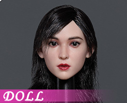 DL5210 1/6 Oriental Beauty Head Sculpture B (DOLL)