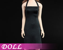 DL3200 1/6 Womens Slit Skirt C Costume Set (DOLL)