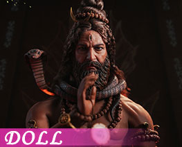 DL6925 1/6 Shiva A (DOLL)