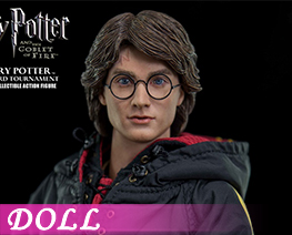 DL7157 1/6 Harry Potter Tri-wizard Tournament Version (DOLL)