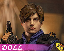 DL5698 1/6 Leon.S.Kennedy (DOLL)