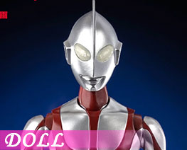 DL5164  Ultraman (DOLL)