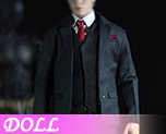 DL0955 1/4 The Wayne Suit (Doll)