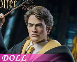 DL7184 1/6 Cedric Diggory Deluxe Version (DOLL)