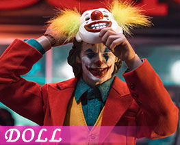 DL2645 1/6 The Comedian (DOLL)