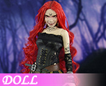 DL1128 1/6 Witch (Doll)