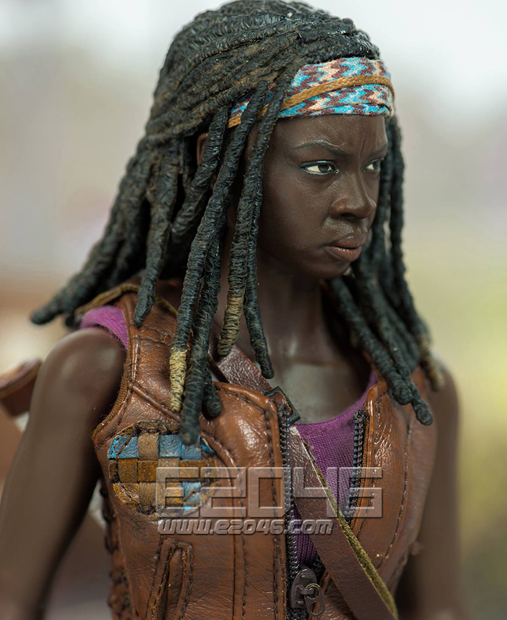 michonne doll