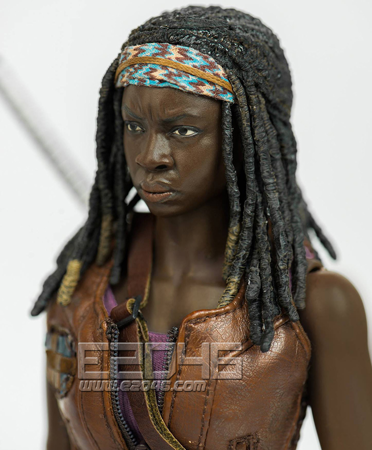 michonne doll