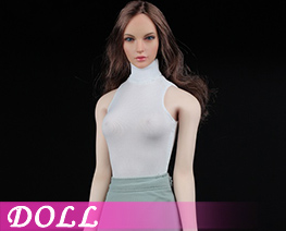 DL1287 1/6 Women's dress suit C (Doll)