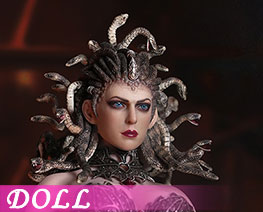 DL6884 1/6 Medusa A (DOLL)