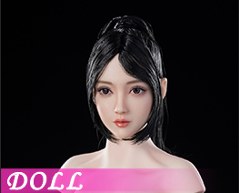 DL6639 1/6 Asian Girl C (DOLL)